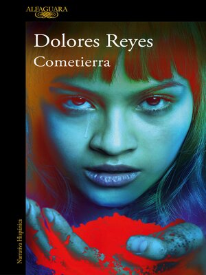 cover image of Cometierra